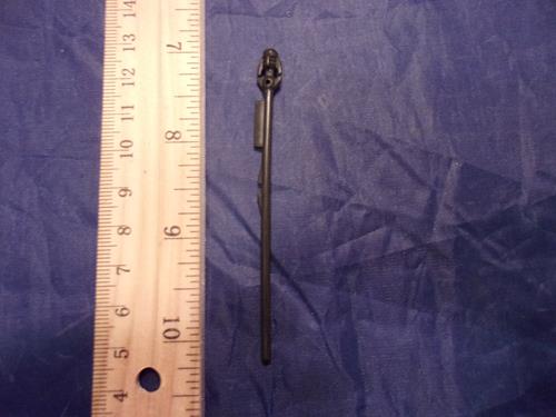 (image for) 2010 star wars clone wars trooper missile