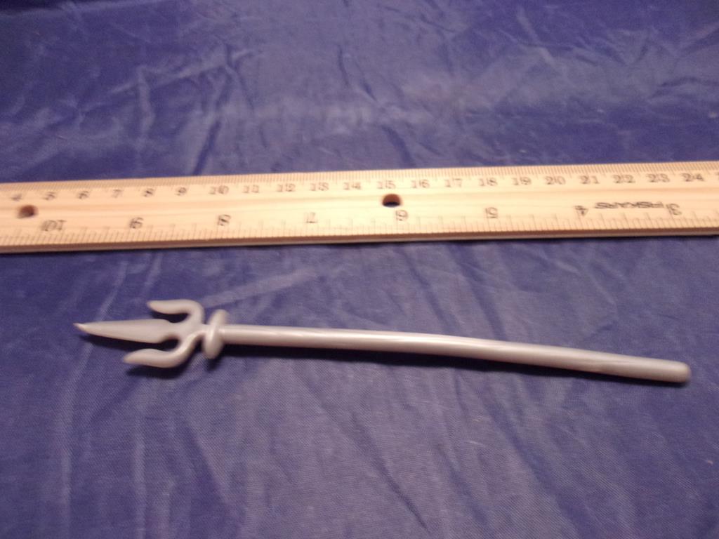 (image for) 2003 tmnt battle bike leo spear