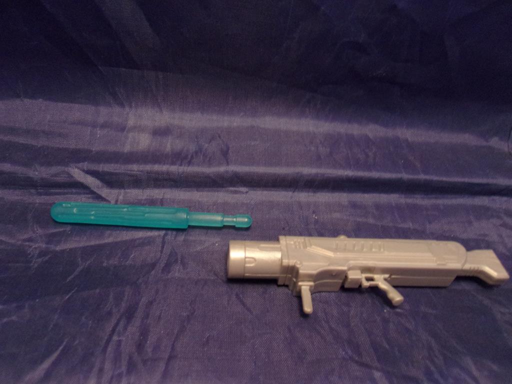 (image for) 2009 viper v23 launcher and missile