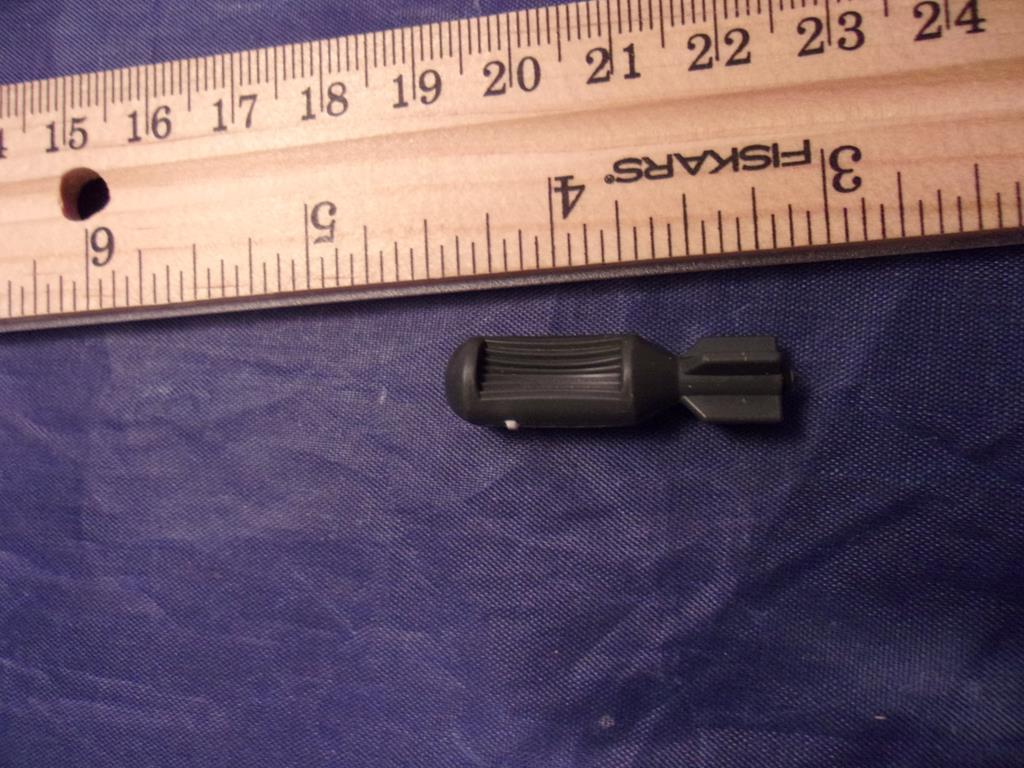 (image for) 1990 retaliator bomb