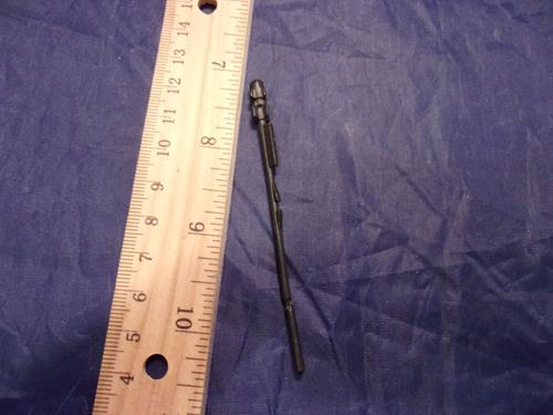 (image for) 2010 star wars clone wars trooper missile