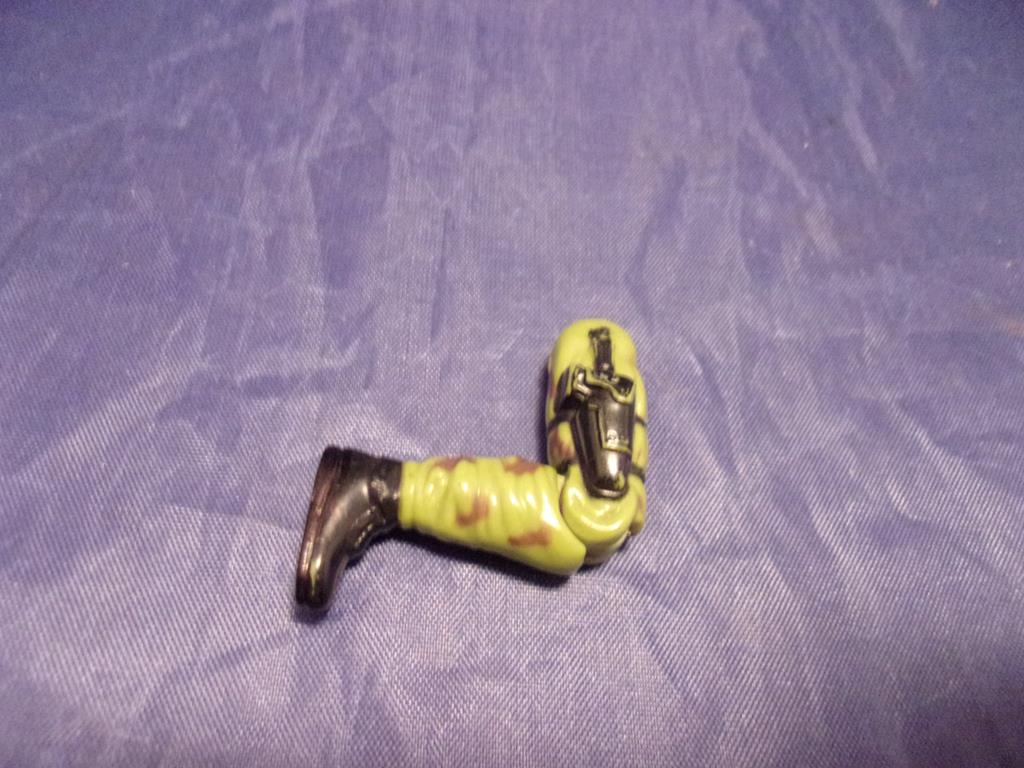 (image for) 1986 leatherneck leg