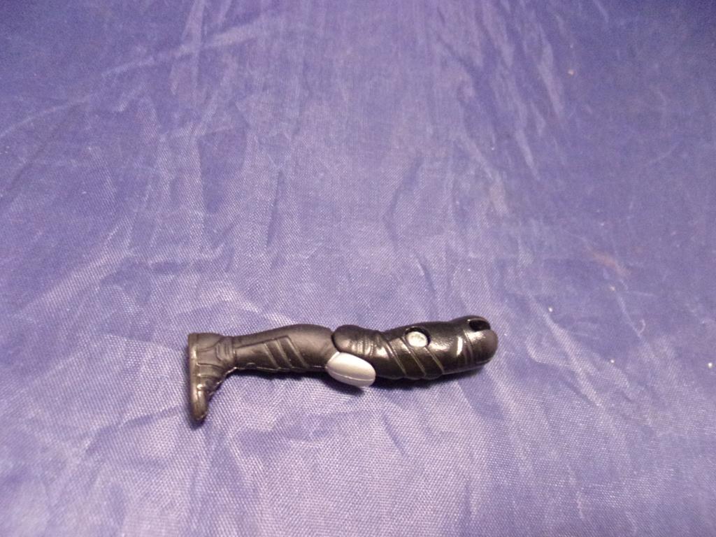 (image for) 2004 baroness leg