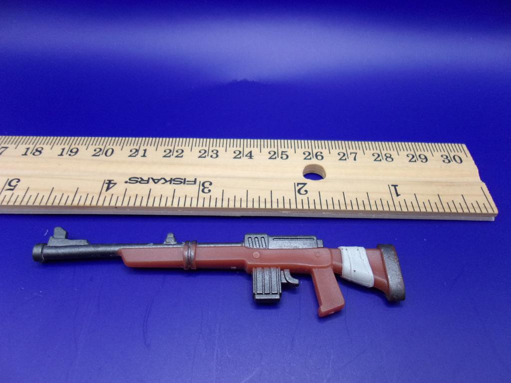 (image for) fortnite 6 in crack shot rifle