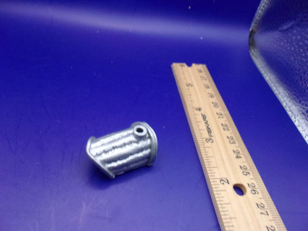 (image for) kiss ace arm gauntlett