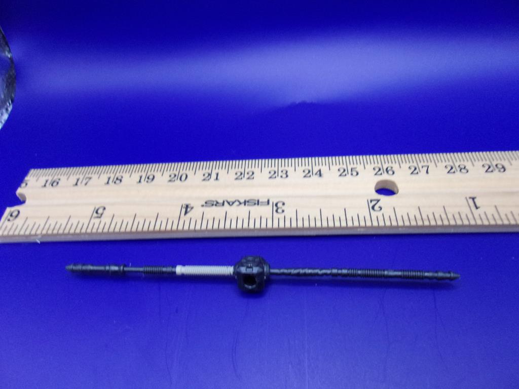 (image for) 2015 star wars force awakens rey staff