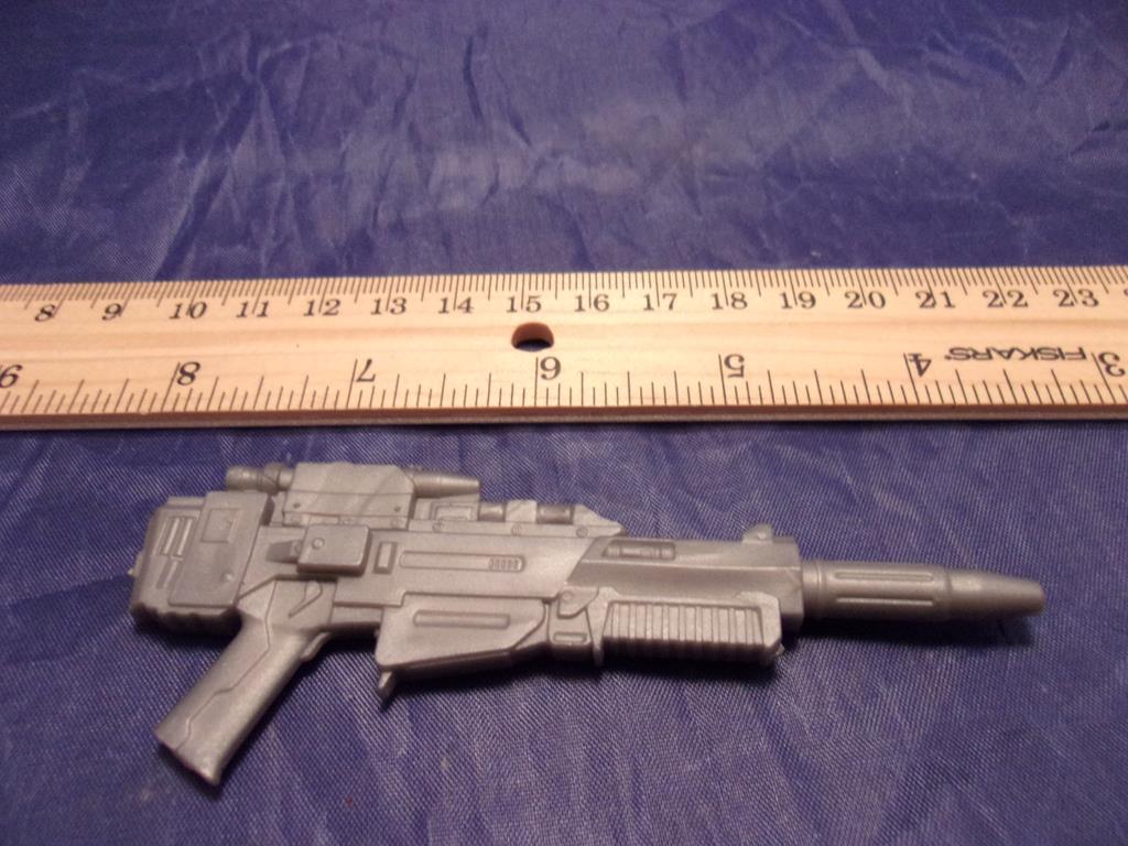 (image for) 12" star wars the force awakens finn blaster
