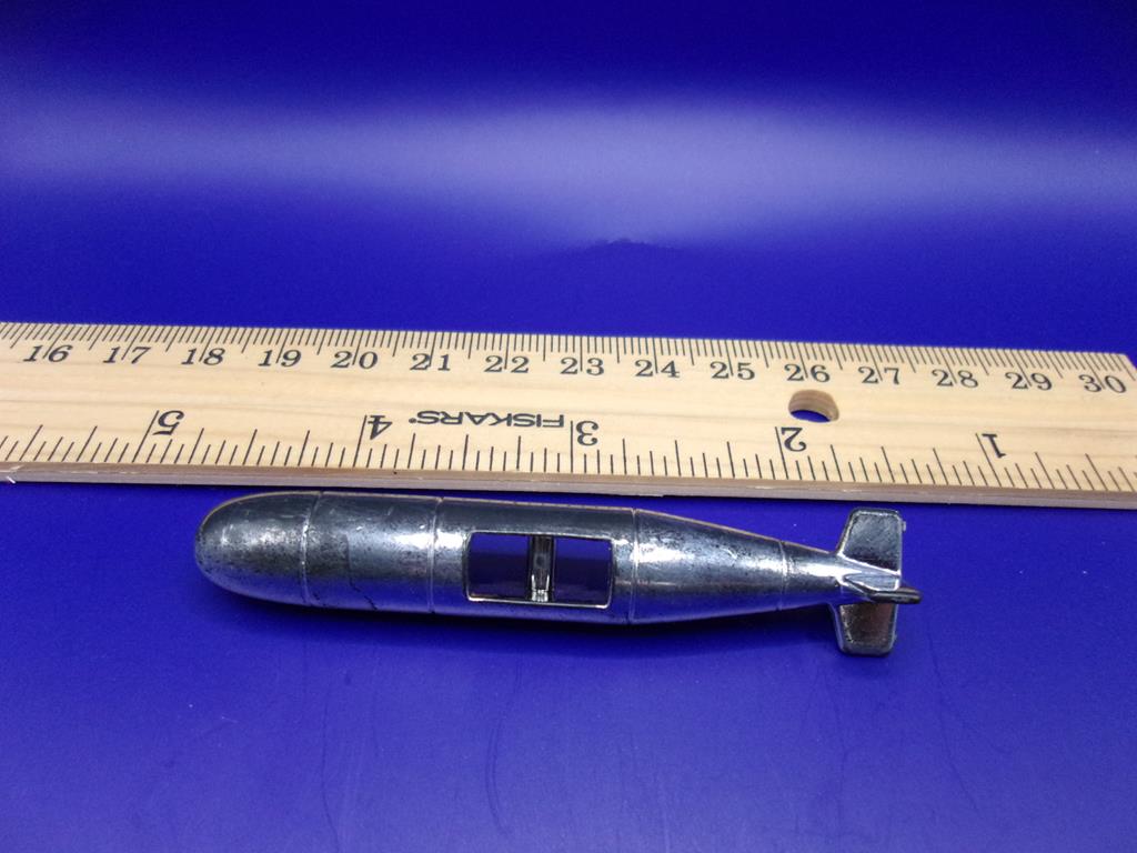 (image for) processed plastics attack copter bomb