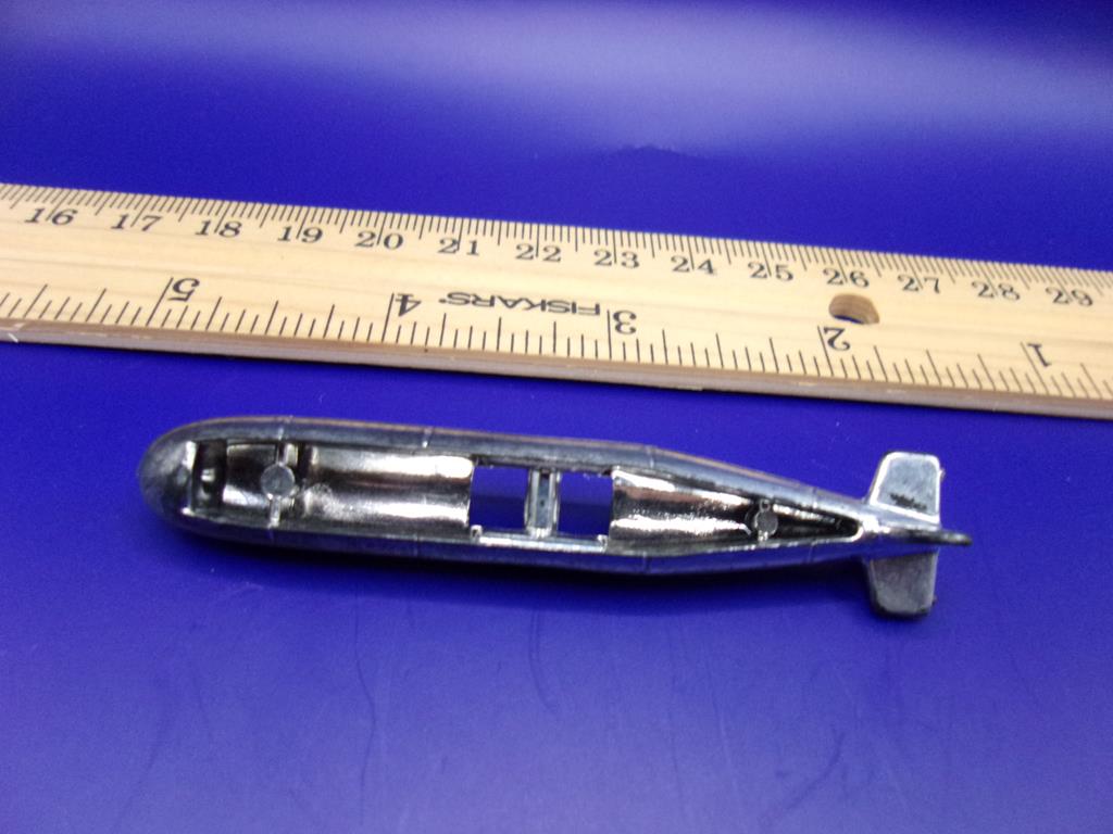 (image for) processed plastics attack copter bomb