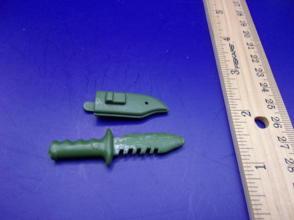 (image for) m force knife