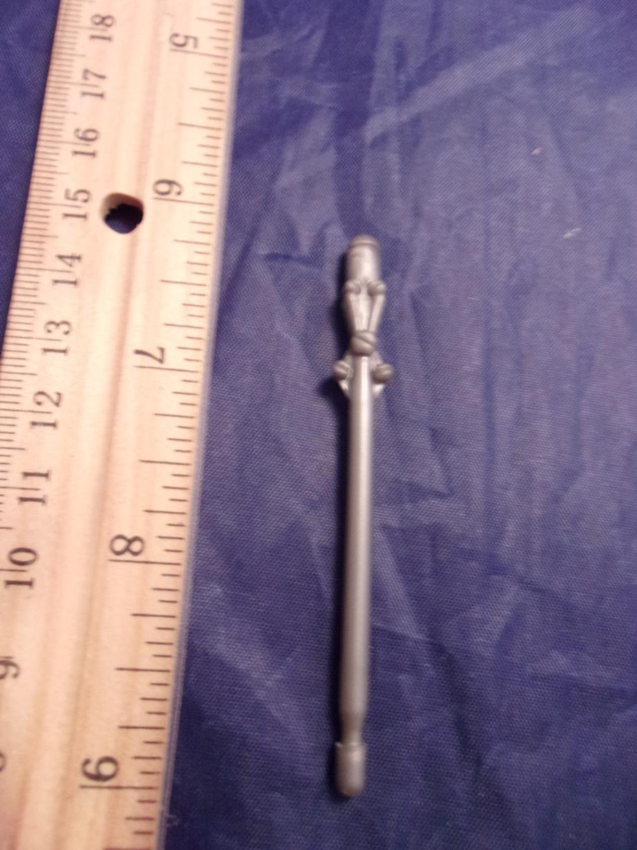 (image for) 2010 iron man 2 war machine missile