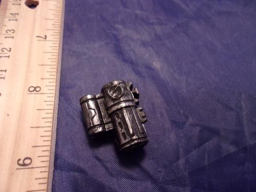 (image for) star wars clone wars speeder trooper launcher