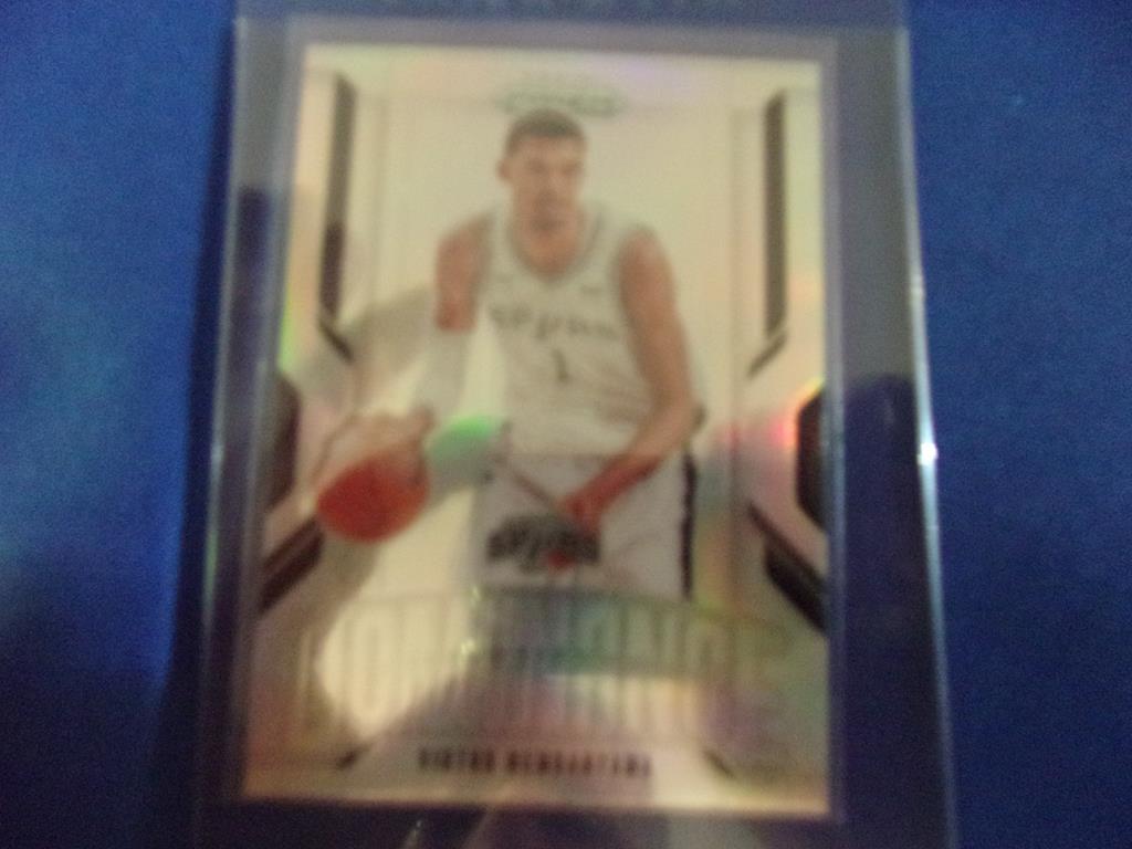 (image for) 2025 panini prizm dominance #7 victor wembanyama