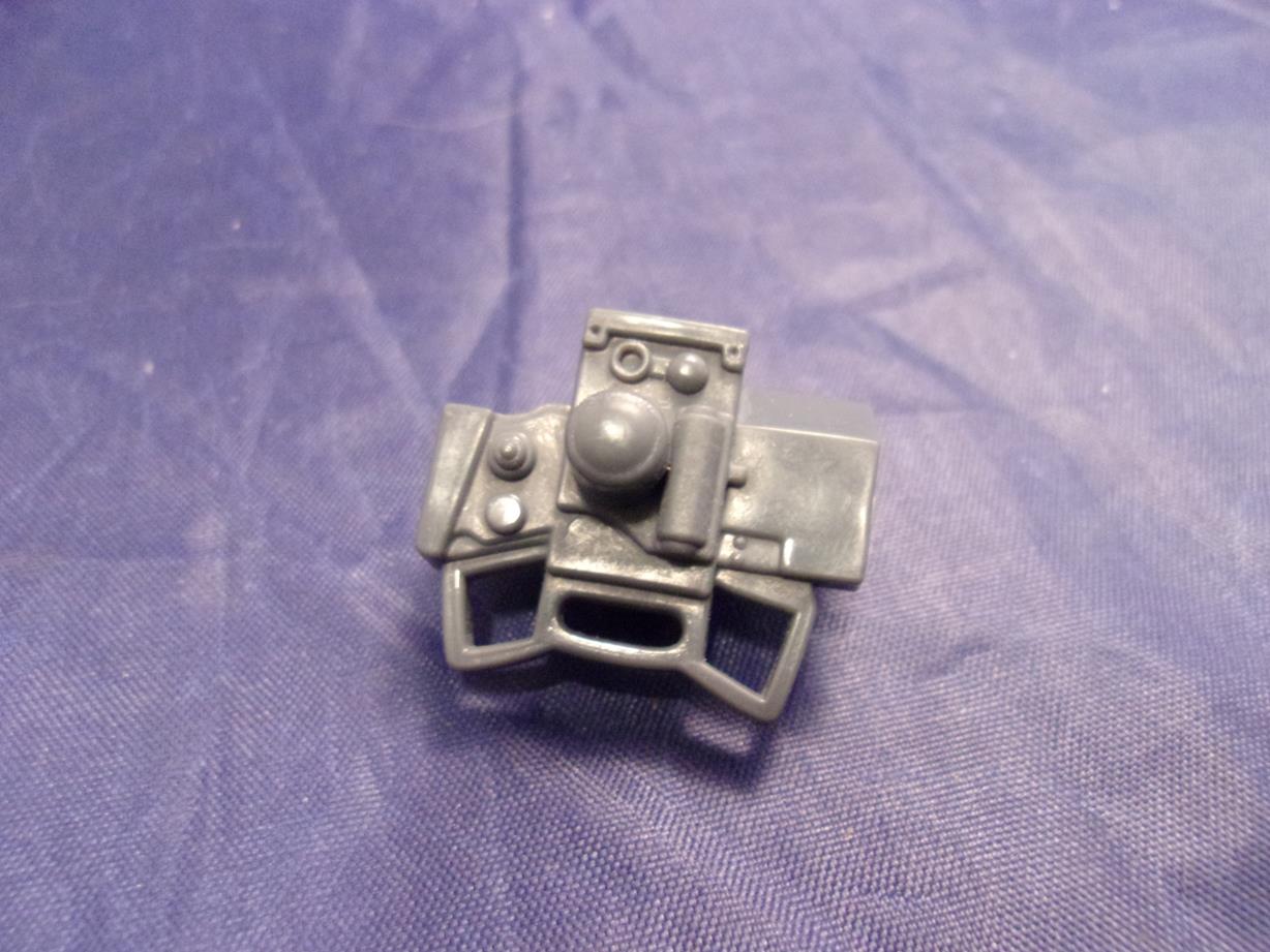 (image for) 2005 salvo v2 shield