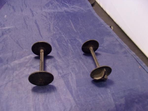 (image for) 1992 rat wheel set