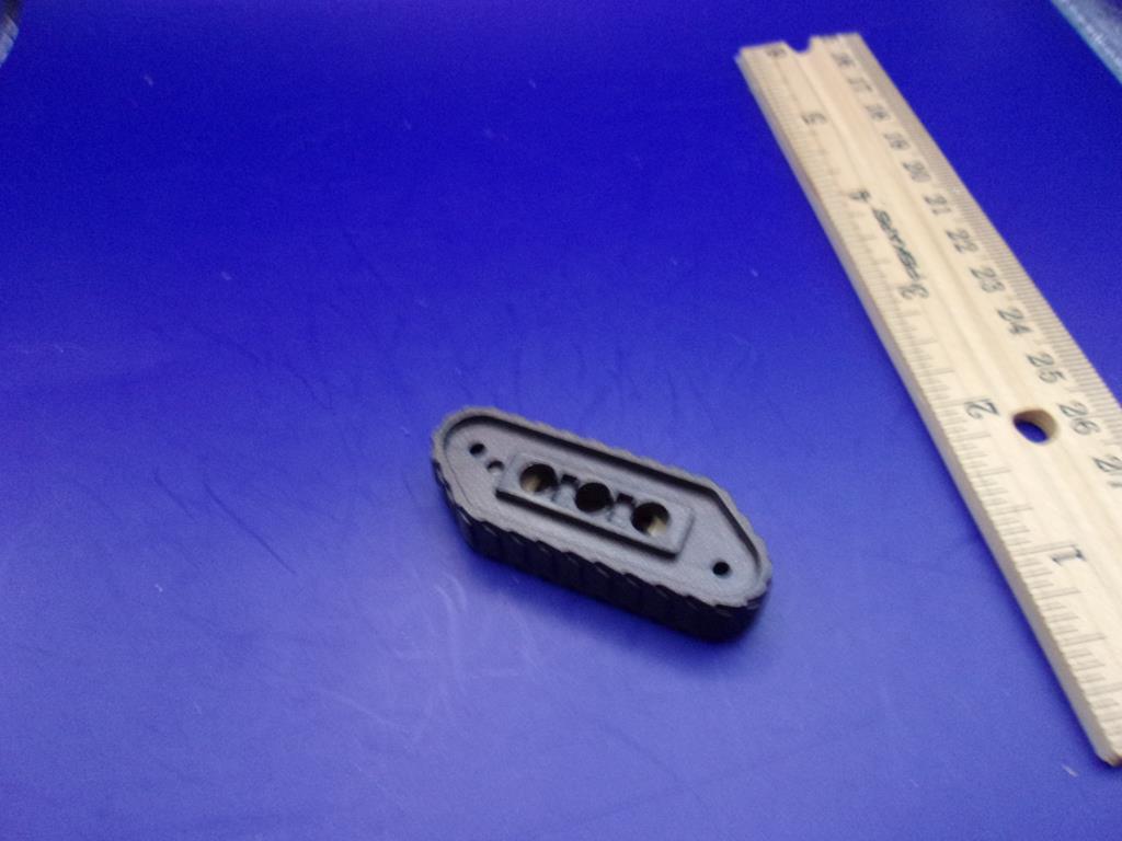 (image for) multimac track