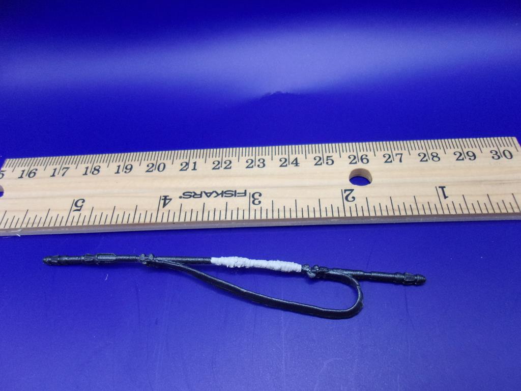 (image for) 2016 star wars force link jedi training rey staff