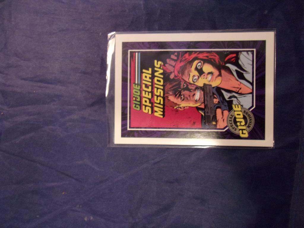 (image for) impel 1991 #093 special missions