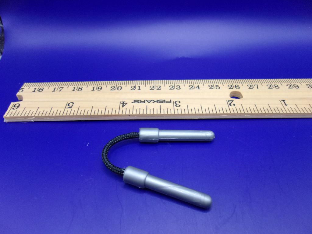 (image for) 1994 ninja shadow nunchucks