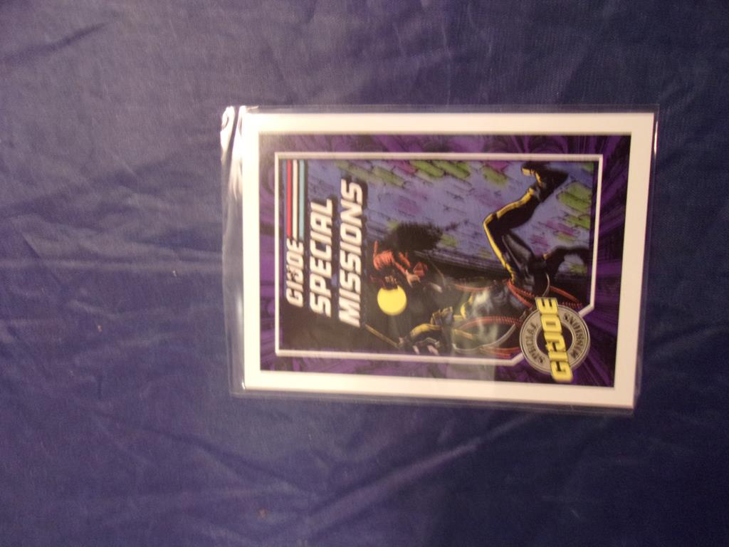 (image for) impel 1991 #097