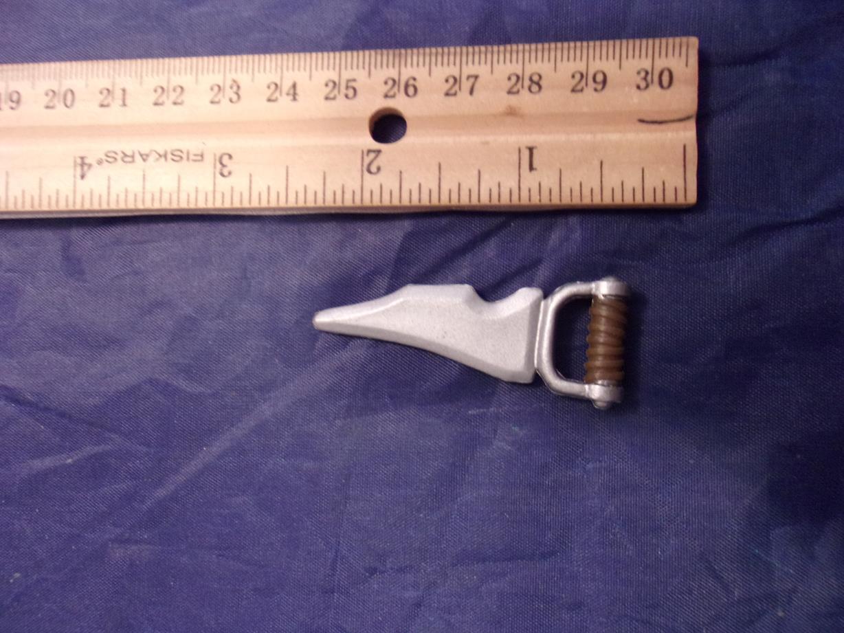 (image for) 2003 tmnt turtle lair playset dagger