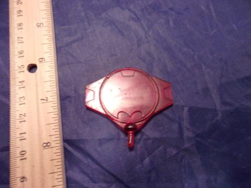 (image for) 1998 the new batman adventures detective batman viewer