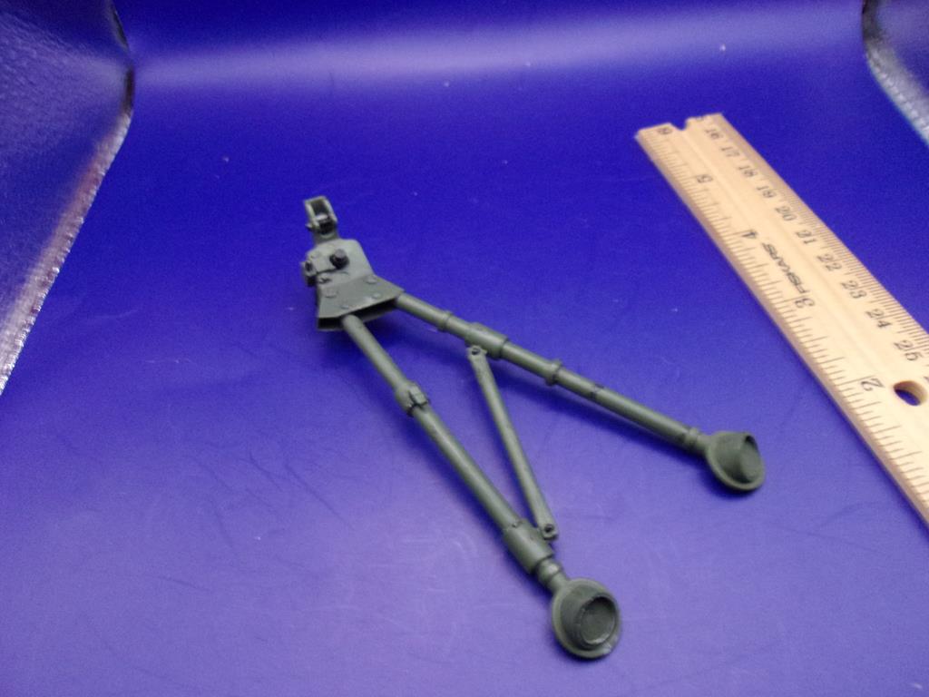 (image for) power team elite tripod