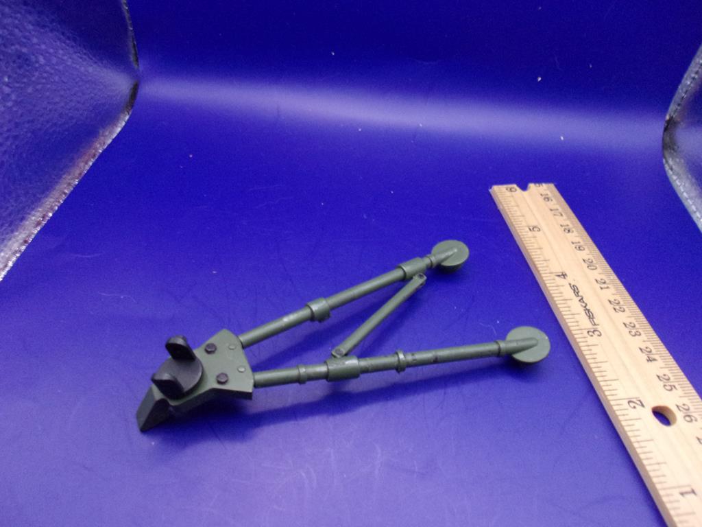 (image for) power team elite tripod