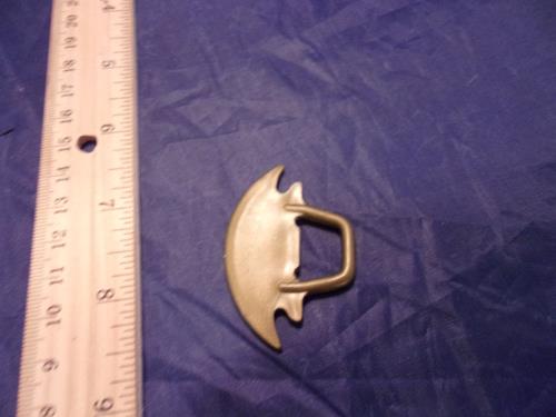 (image for) 1993 tyco double dragon vortex axe