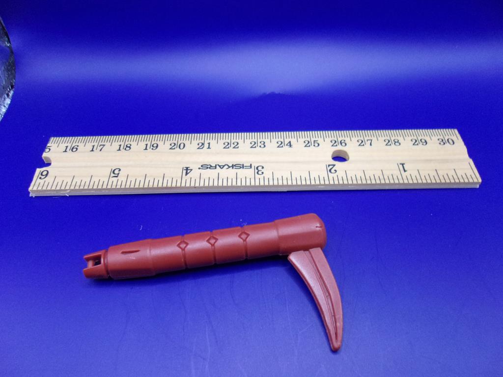 (image for) 2015 tmnt 12 in battle shell michelangelo axe