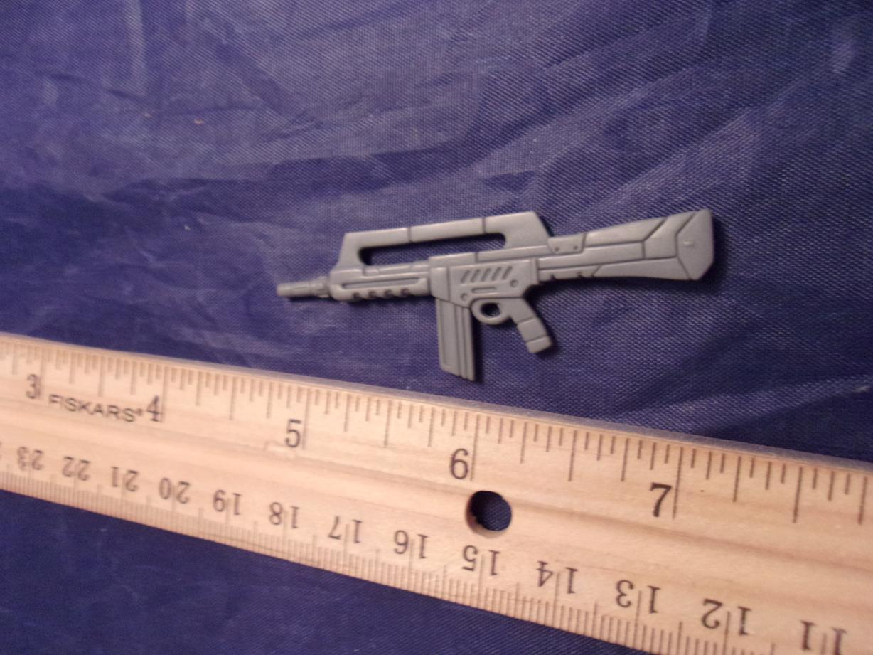 (image for) gundam msia rx-78-nt-1 alex gun