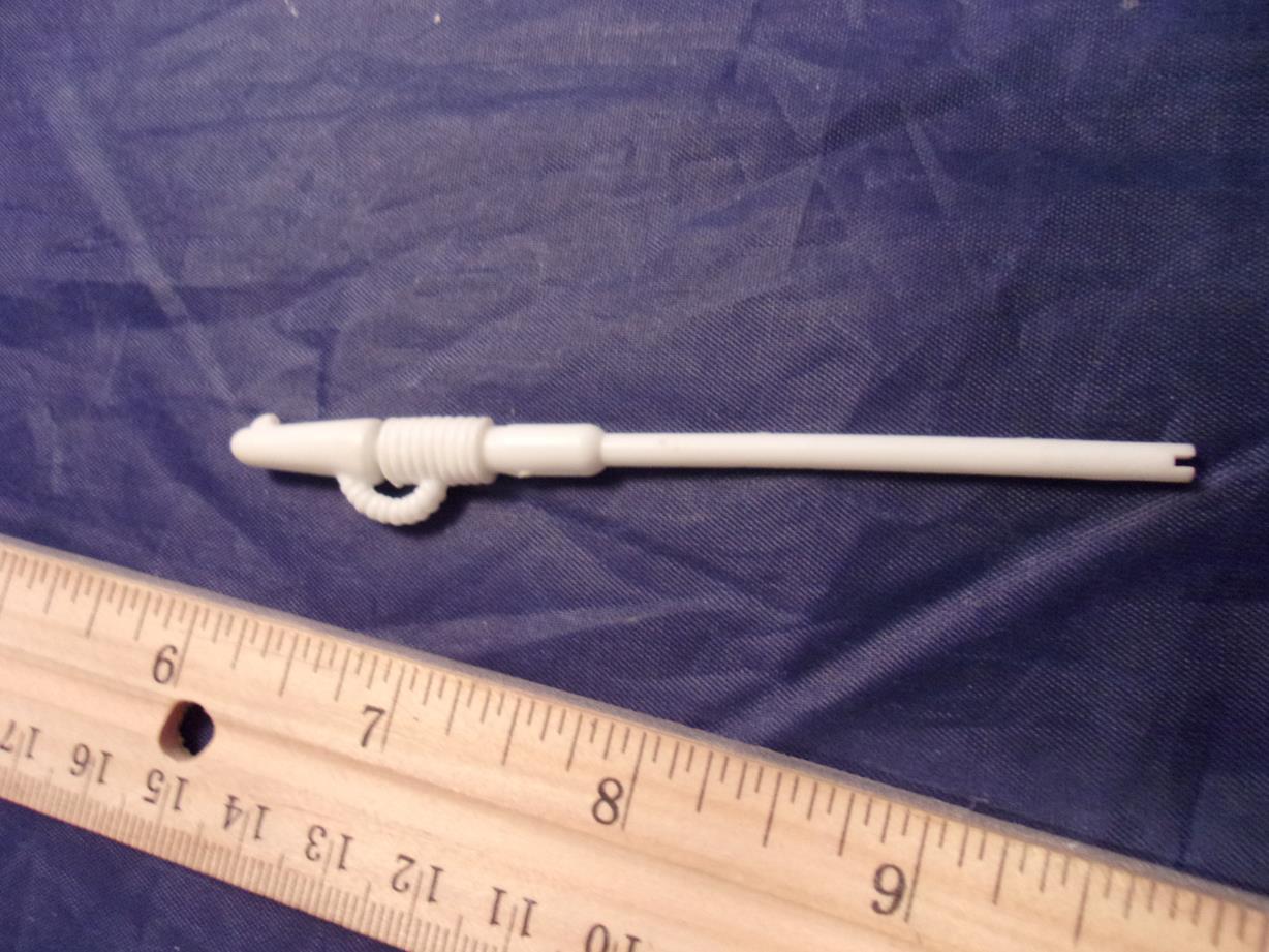 (image for) 1994 street fighter night fighter guile arrow