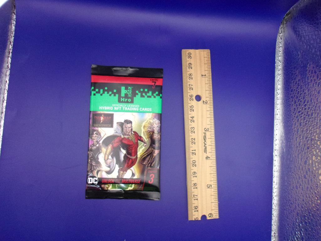 2023 dc hero chapter 3 pack (image for) 2023 dc hero chapter 3 pack