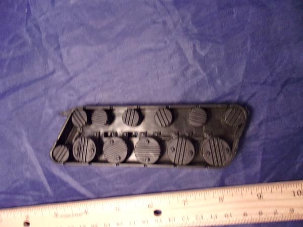 (image for) 1987 marauder motorcycle tank right track