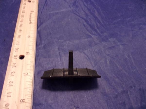 (image for) 1987 marauder motorcycle tank radar dish