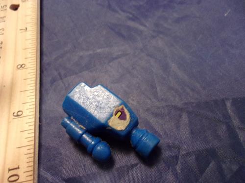 (image for) 1991 tmnt ninja news cycle camera