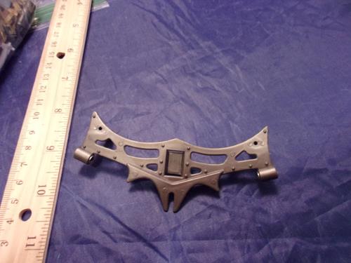 (image for) 1995 kenner gargoyles claw climb goliath launcher piece
