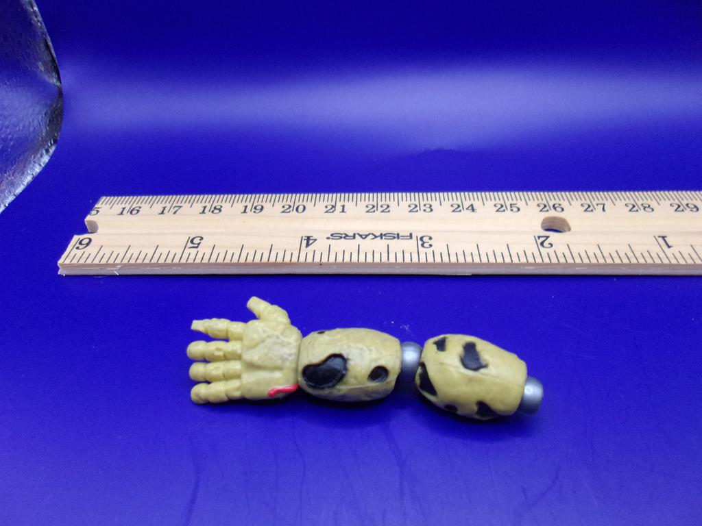 (image for) 2019 friday night at freddys spring trap arm