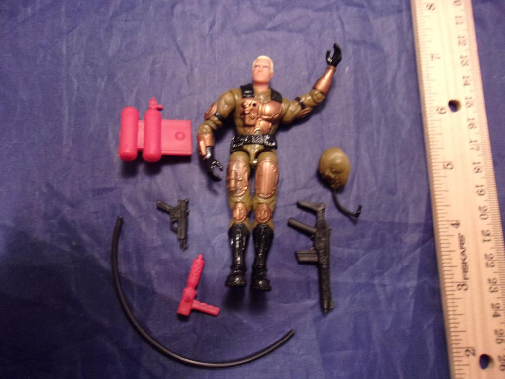 (image for) 2002 blowtroch v2 complete