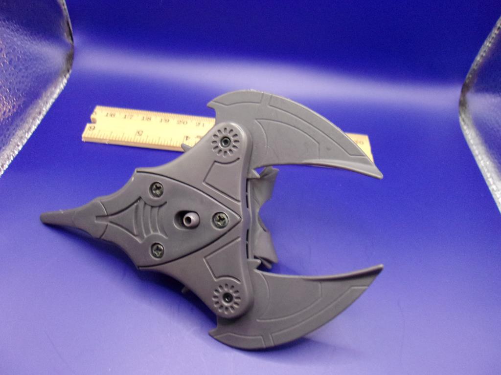 (image for) 1994 kenner legends of batman future batman backpack