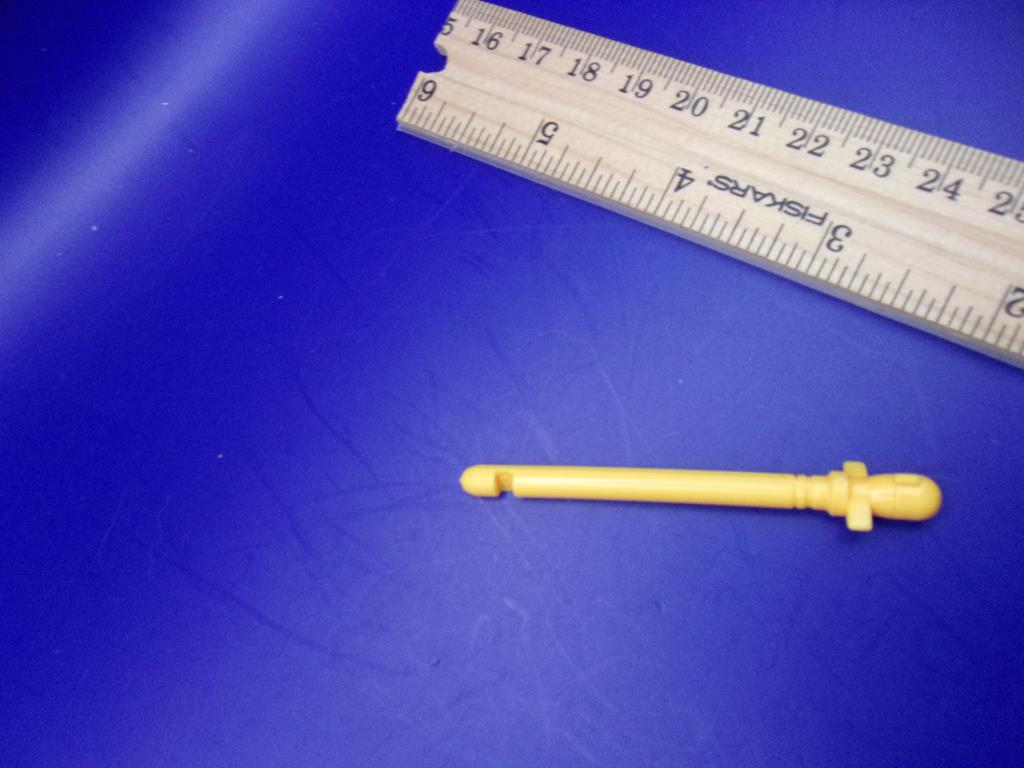 (image for) 1993 mace missile