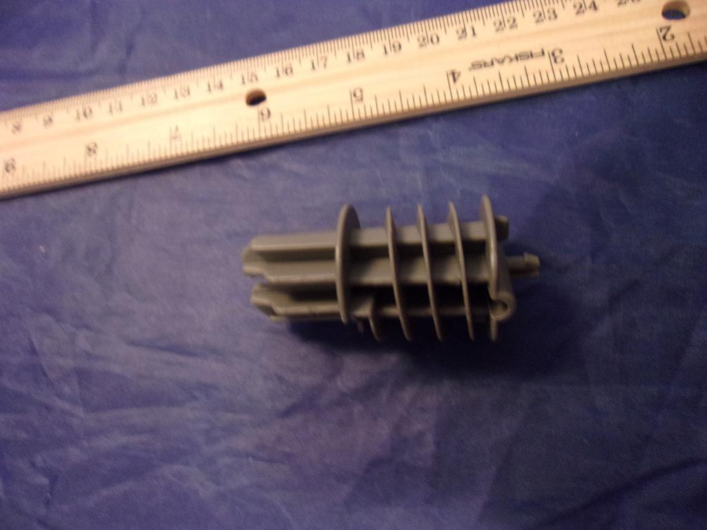 (image for) 1987 mcc gas pump