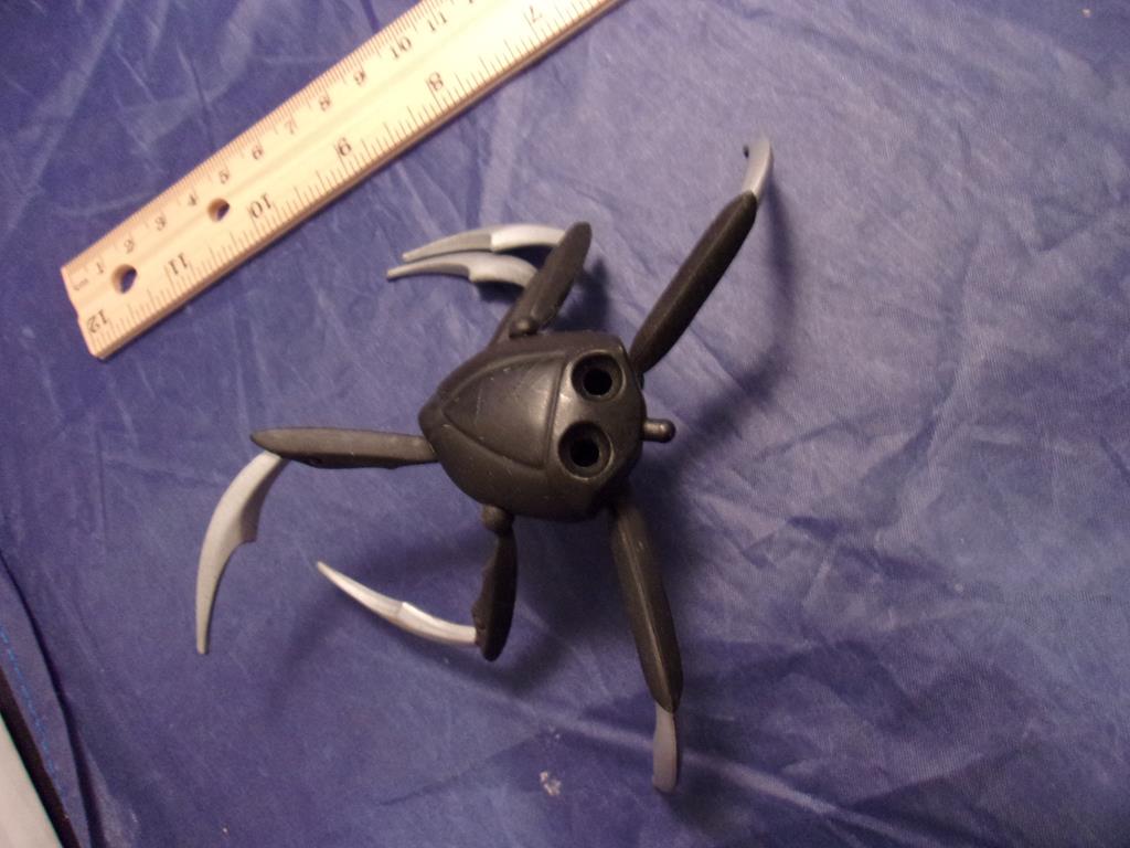 (image for) 1997 series 9 magna spawn bug