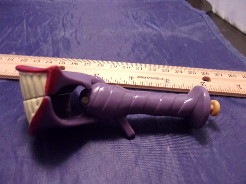 (image for) 1994 legends of batman joker clamp