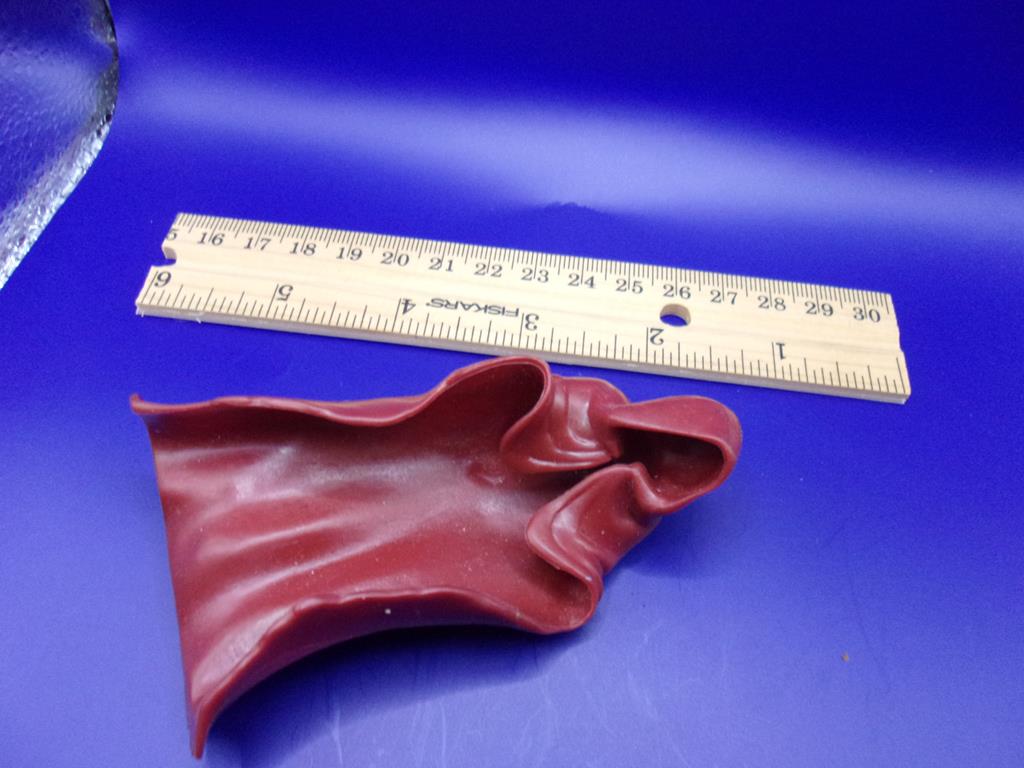 (image for) 2011 thundercats mumm-ra cloak