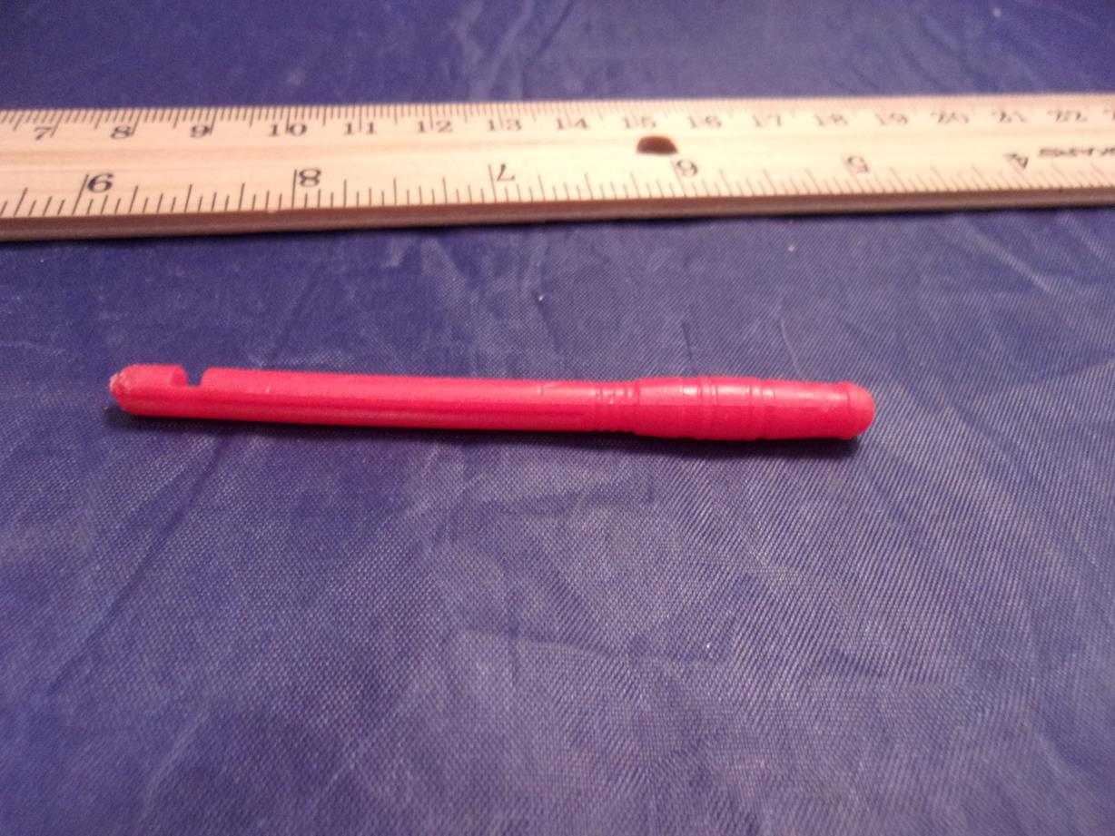 (image for) 1993 zangeif missile