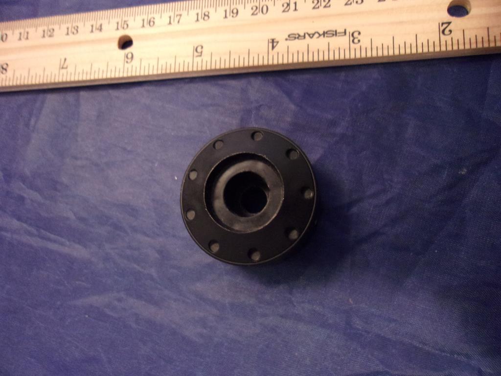 (image for) 1990 dictator wheel