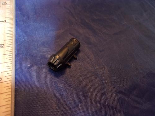 (image for) 2008 star wars clone wars super battle droid launcher