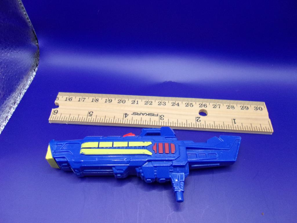 (image for) 2013 transformers hero master optimus prime blaster