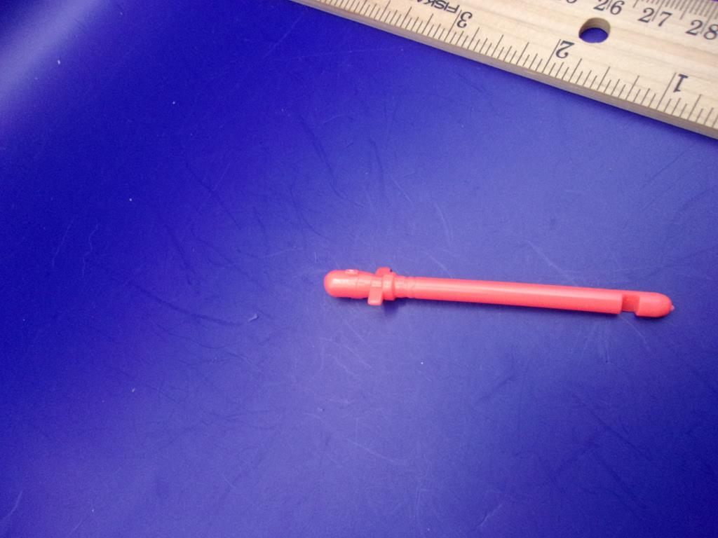 (image for) 1993 payload missile